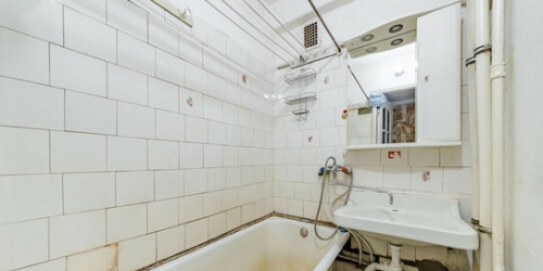 1-комн квартира Науки пр-кт,  д. 31