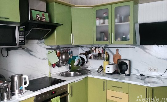 Продажа 1-комн квартиры на вторичном рынке Ивантеевка г, Фабричный проезд,  д. 10