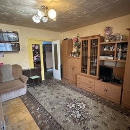 Продажа 4-комн квартиры на вторичном рынке район Большая Волга, улица Попова,  д. 14