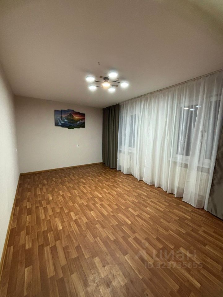 Аренда 2-комн квартиры на вторичном рынке Мытищи, улица Белобородова, 4Б