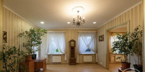 Коттедж/дом Павловск г., Звериницкая ул. ,  д. 42/2