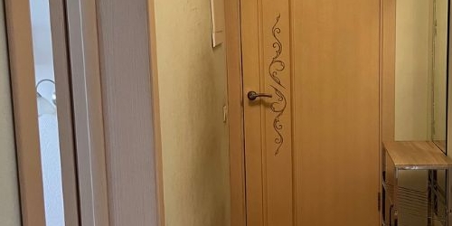 3-комн квартира Бойцовая улица, 17К3