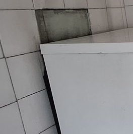 Продажа 2-комн квартиры на вторичном рынке улица Антонова-Овсеенко, 5К2