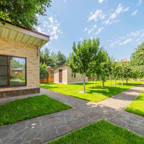 Коттедж/дом Заболотье, Новая улица