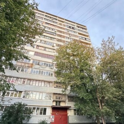 1-комн квартира пр-д Стратонавтов,  д. 10,  к. 1