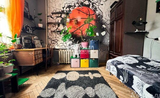 Продажа 2-комн квартиры на вторичном рынке Гданьская улица,  д. 11