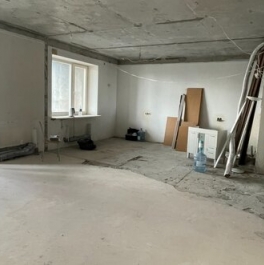 Продажа 2-комн квартиры на вторичном рынке ул Воронцовские Пруды,  д. 3