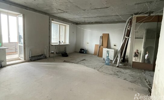 Продажа 2-комн квартиры на вторичном рынке ул Воронцовские Пруды,  д. 3