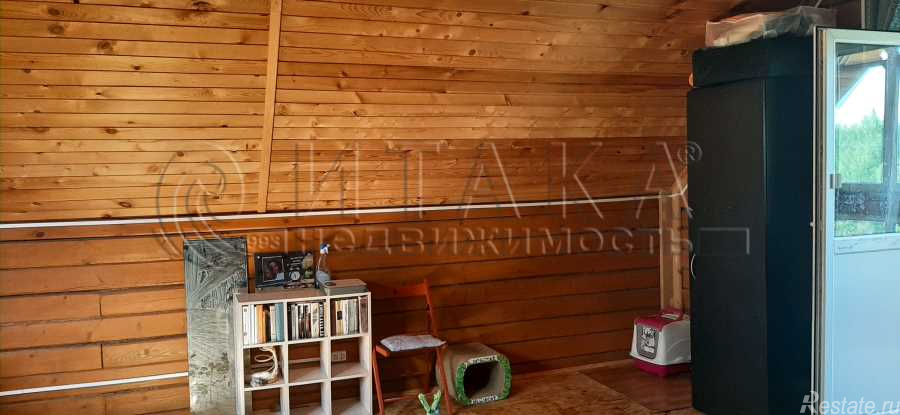 Продажа дома Ломоносов, Кипренского