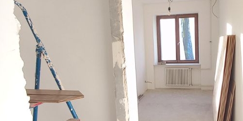 3-комн квартира Дибуновская улица, 59