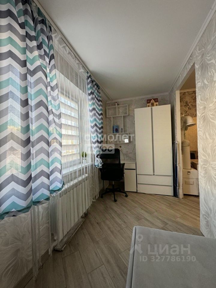 Аренда студии Южный мкр, улица Южнодомодедовская, 11