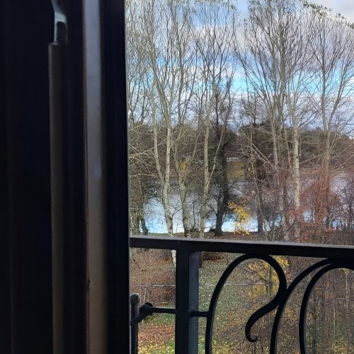 3-комн квартира Большая Озерная улица, 70