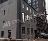 Сдать в аренду Отдельно стоящие здания Звенигородская 2-я ул  11 