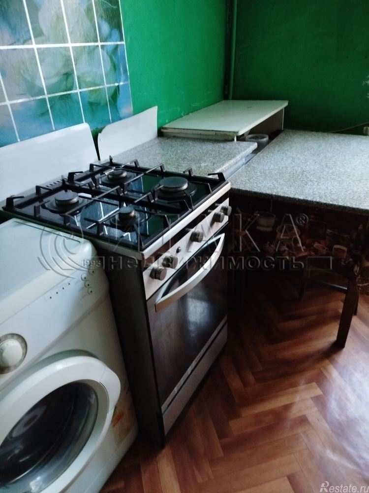 Аренда комнаты Константина Заслонова ул