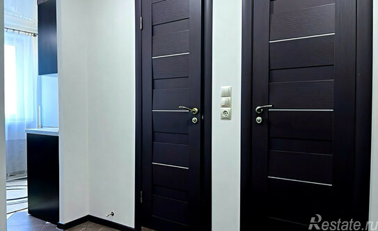 Продажа 2-комн квартиры на вторичном рынке Художников пр-кт