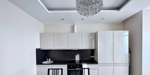 1-комн квартира ул Фабрициуса,  д. 22