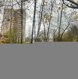Продажа 1-комн квартиры на вторичном рынке Парашютная ул,  д. 3 к1