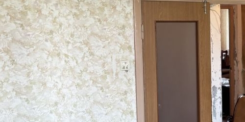 2-комн квартира Изюмская улица, 49к1