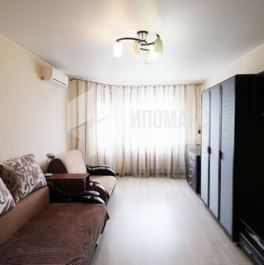 Продажа 2-комн квартиры на вторичном рынке Атепцево, ул Октябрьская,  д. 7