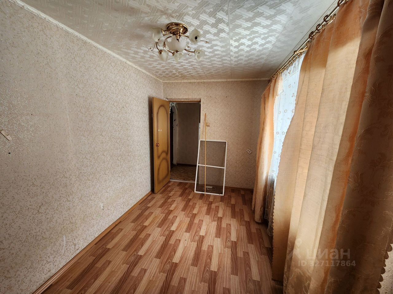 Продажа 2-комн квартиры на вторичном рынке Рахья рп, Ленинградское шоссе, 27