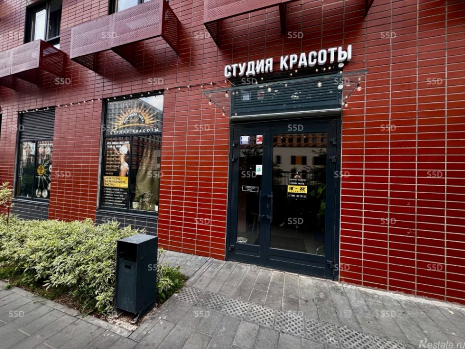 Аренда ПСН Ленинский городской округ, Лесная улица,  д. 8 к1