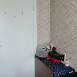 Продажа 3-комн квартиры на вторичном рынке Есенина ул,  д. 40,  к. 1
