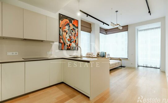 Продажа 2-комн квартиры на вторичном рынке ул Костикова,  д. 4,  к. 1