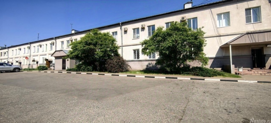 Аренда офиса Мытищи г, Коминтерна ул,  д. 15А