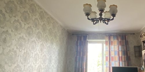 3-комн квартира Болотниковская улица, 15