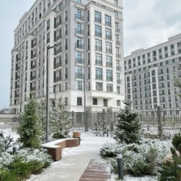 Продажа 2-комн квартиры на вторичном рынке улица Решетникова