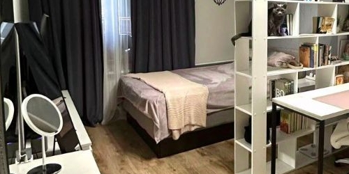 3-комн квартира проезд 3-й Подбельского, 18А