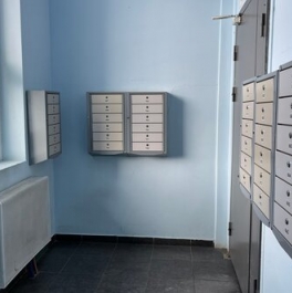 Продажа 1-комн квартиры на вторичном рынке ул Академика Янгеля,  д. 2