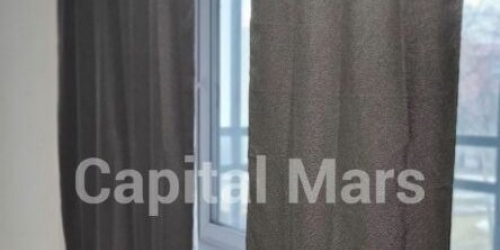 2-комн квартира улица Одоевского,  д. 17