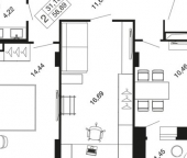 Продать Квартиры в новостройке Наро-Фоминский городской округ, Пролетарская улица   