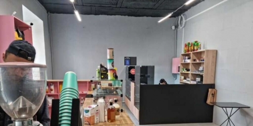 Помещение свободного назначения Тихвинская улица,  д. 7