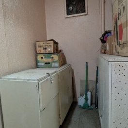 Продажа 1-комн квартиры на вторичном рынке Новогиреевская улица