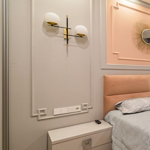 2-комн квартира 2-я Советская улица, 4б