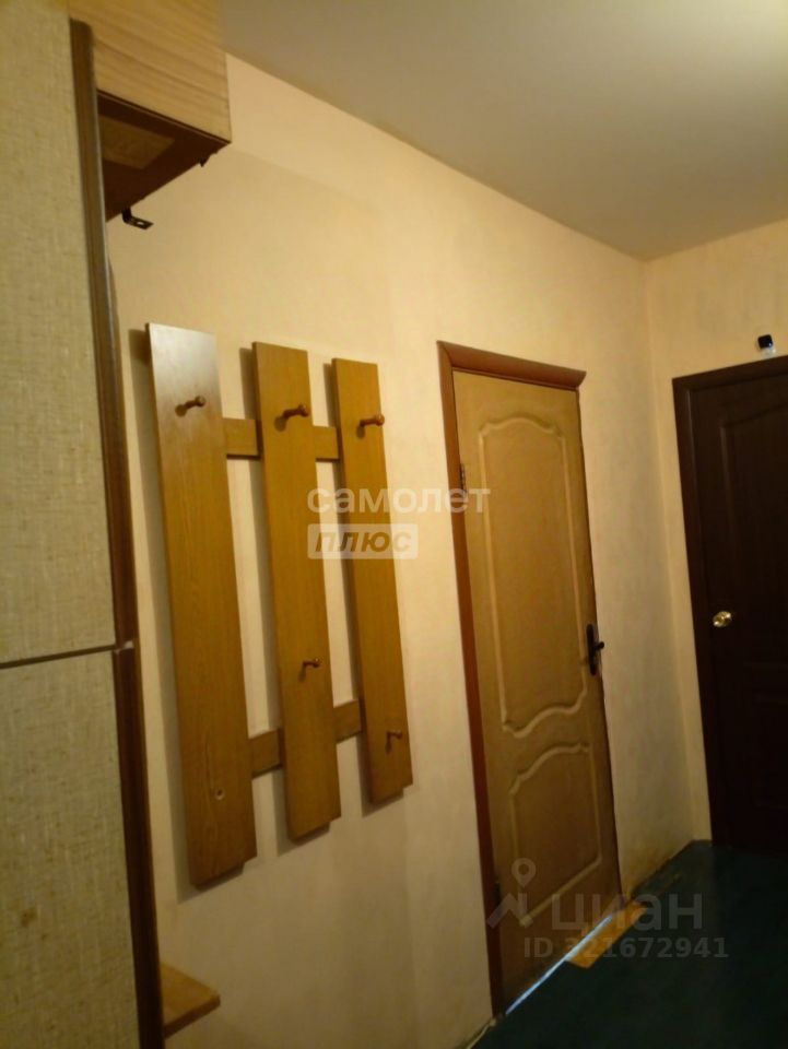 Продажа комнаты Кировоградская улица, 19К2