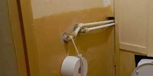 2-комн квартира улица Фрунзе, 6