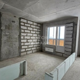 Продажа 1-комн квартиры на вторичном рынке Пушкино г, Александра Меня ул