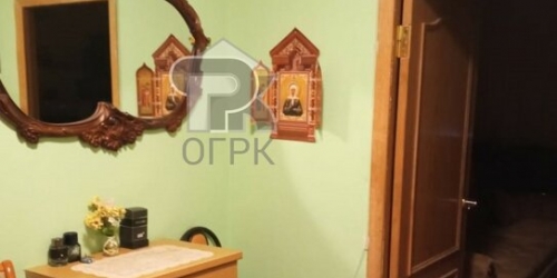 2-комн квартира Вольская 1-я ул,  д. 10