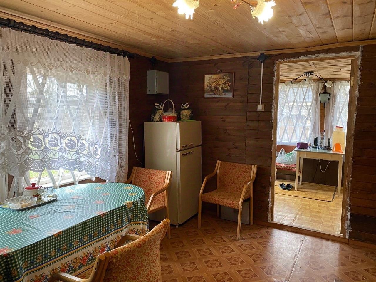 Продажа дома д. Малое Ондрово, 14