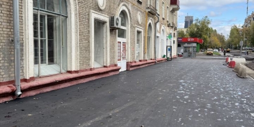 Торговое помещение Кожуховская 5-я ул,  д. 9