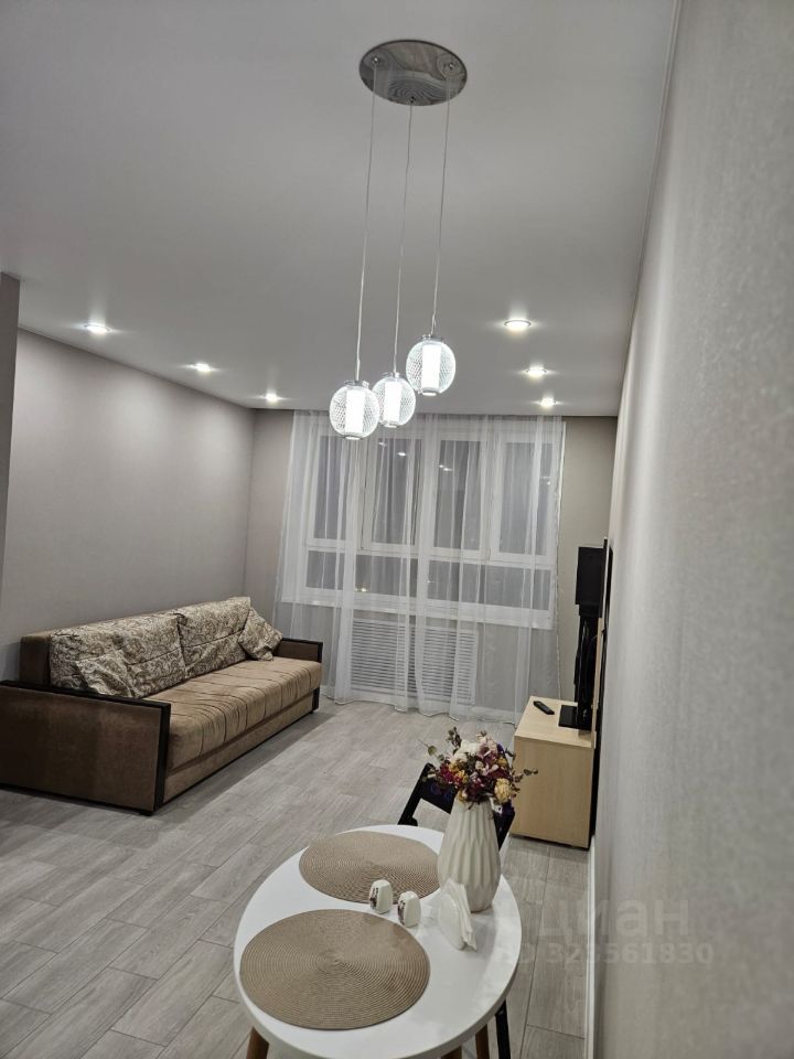 Аренда студии Балашиха, улица Яганова, 8