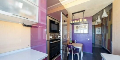 2-комн квартира Нейшлотский пер,  д. 5