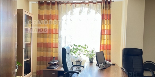 Офис Волконский 1-й пер,  д. 11,  к. 1