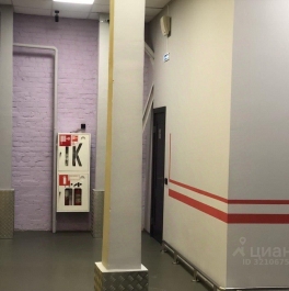 Продажа отдельного здания Электродная улица,  д. 9Б