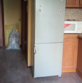 Продажа 1-комн квартиры на вторичном рынке Ангарская улица,  д. 37/18