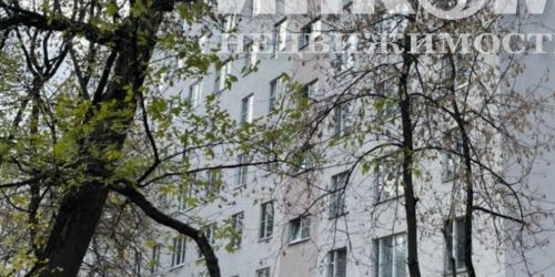 4-комн квартира улица Лавочкина, 44К1