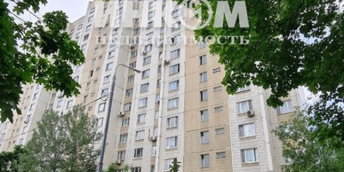 2-комн квартира ул Пестеля,  д. 6